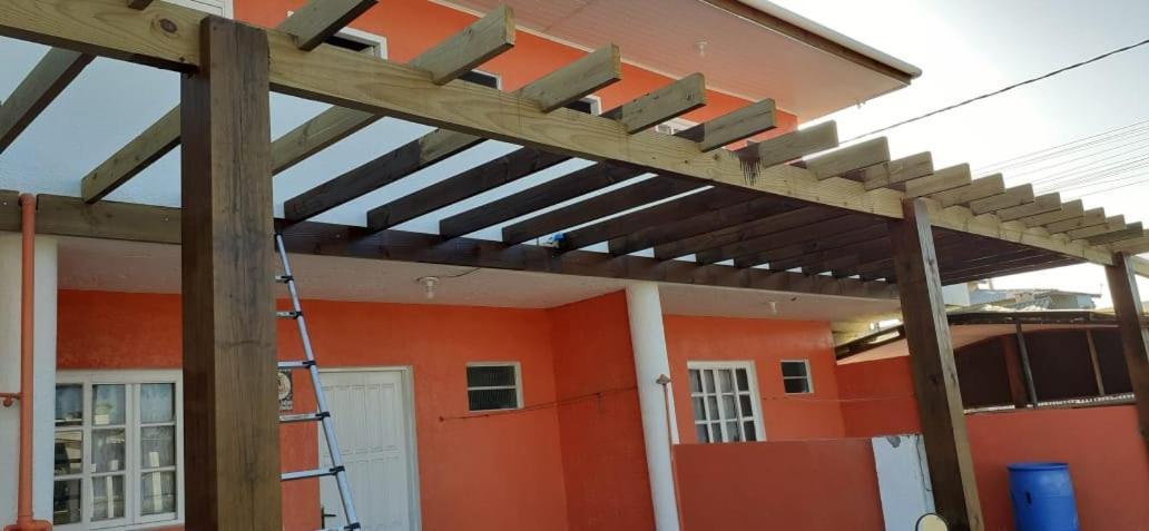 Residencial Favero Capão da Canoa Exteriér fotografie