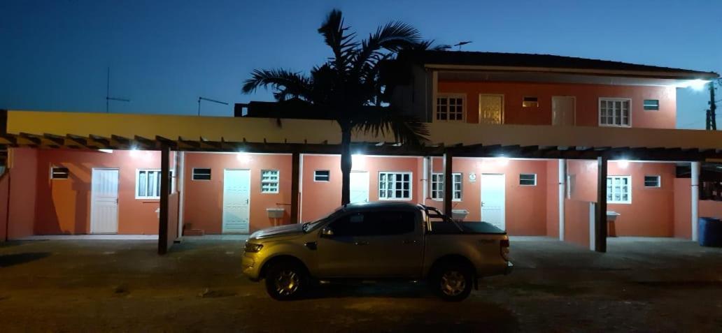 Residencial Favero Capão da Canoa Exteriér fotografie