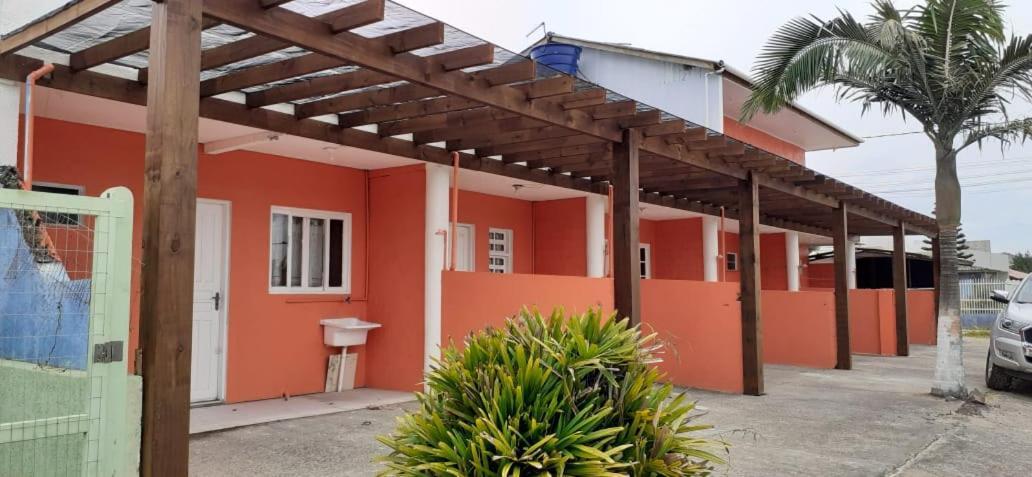 Residencial Favero Capão da Canoa Exteriér fotografie