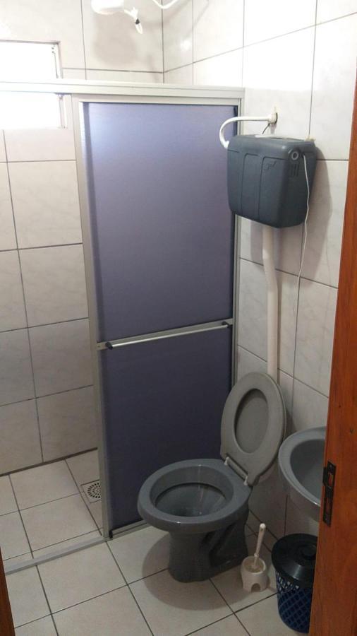 Residencial Favero Capão da Canoa Exteriér fotografie