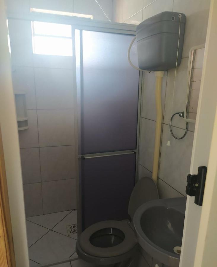 Residencial Favero Capão da Canoa Exteriér fotografie