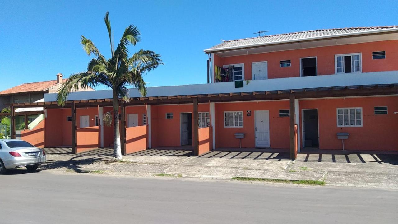 Residencial Favero Capão da Canoa Exteriér fotografie