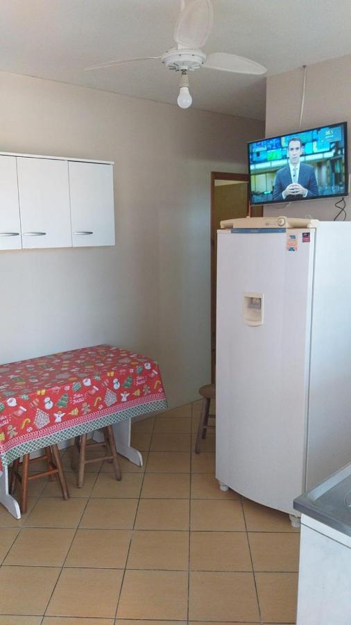 Residencial Favero Capão da Canoa Exteriér fotografie