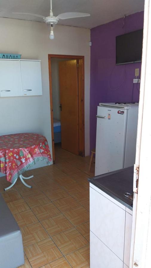 Residencial Favero Capão da Canoa Exteriér fotografie