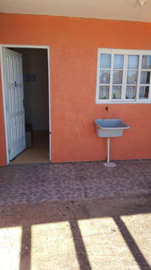 Residencial Favero Capão da Canoa Exteriér fotografie