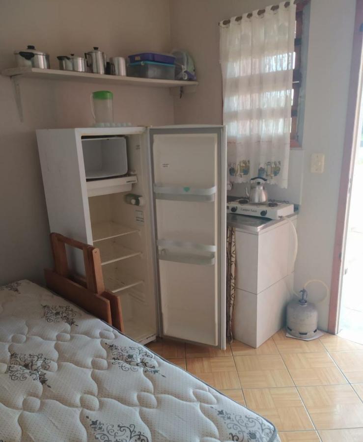 Residencial Favero Capão da Canoa Exteriér fotografie