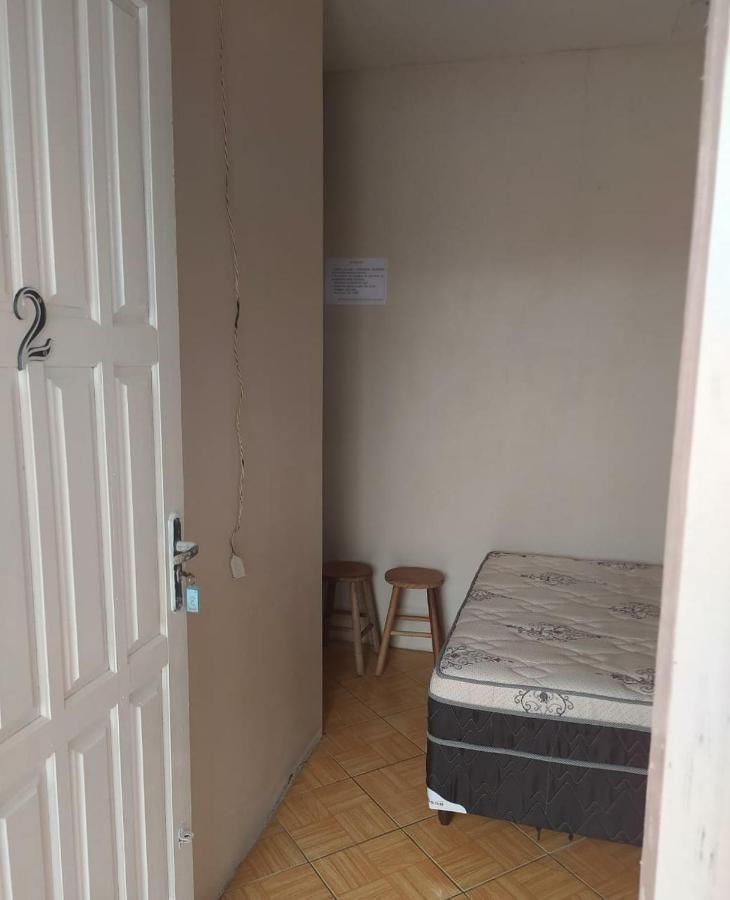Residencial Favero Capão da Canoa Exteriér fotografie